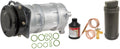 FOUR SEASONS auto part detail