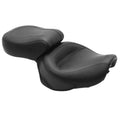 Mustang Motorcycle black auto part