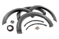Pocket Fender Flares CN Code Orange Ford F-150 2WD/4WD (2021-2024)
