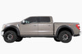 Rough Country fender flares