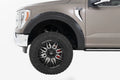 Pocket Fender Flares CN Code Orange Ford F-150 2WD/4WD (2021-2024)