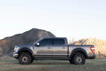 Rough Country fender flares detail