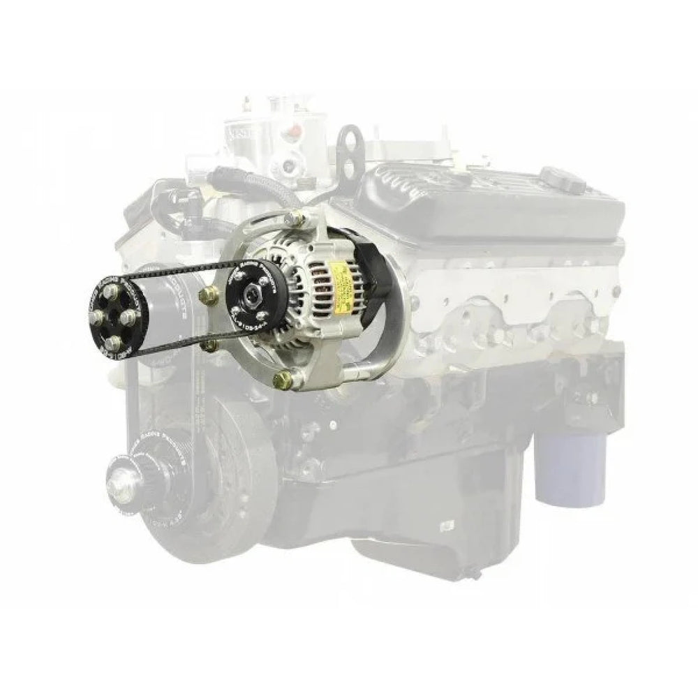 JONES RACING PRODUCTS auto part