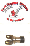 Dana auto part