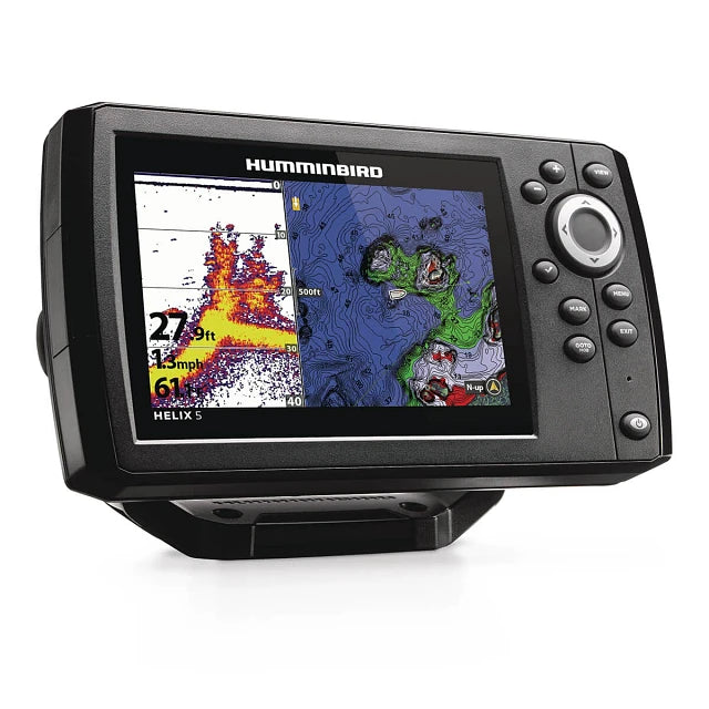 HUMMINBIRD auto part