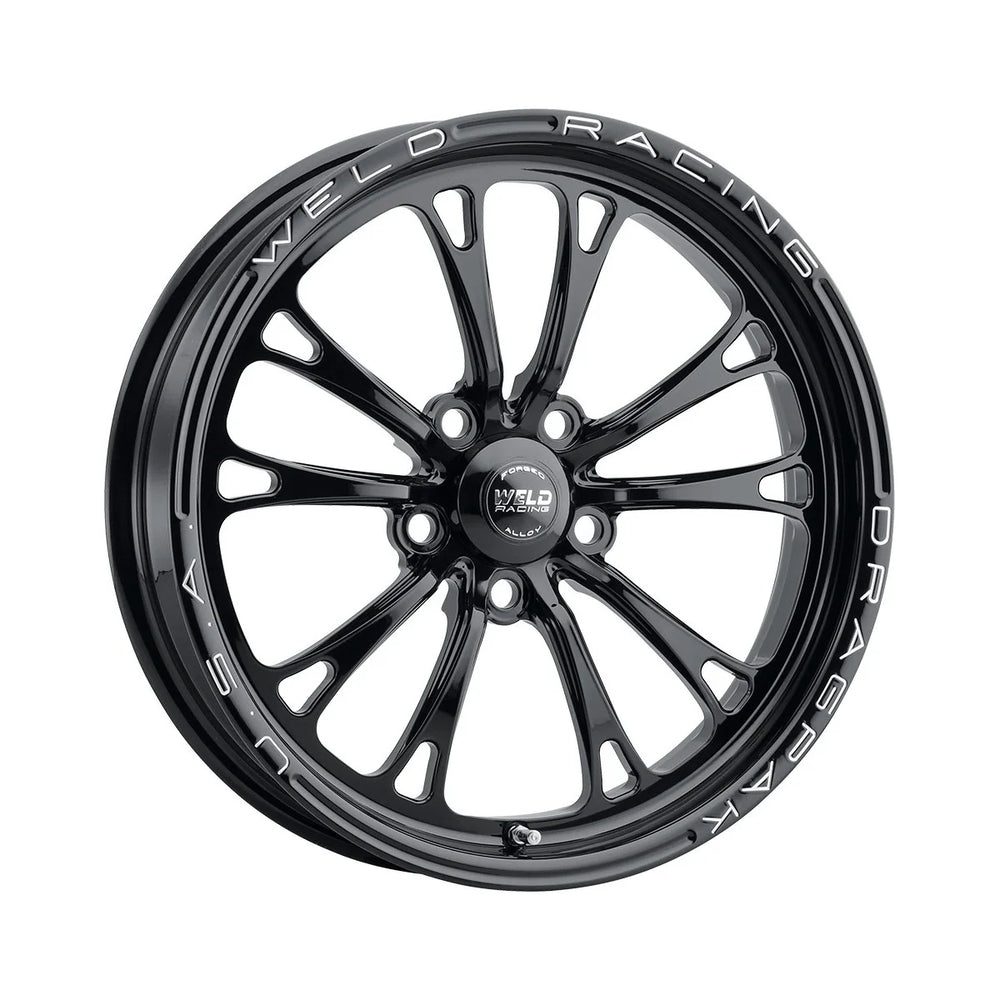 15X16 V SERIES 5X5 3BS BLACK CTR PO