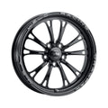 15X16 V SERIES 5X5 3BS BLACK CTR PO