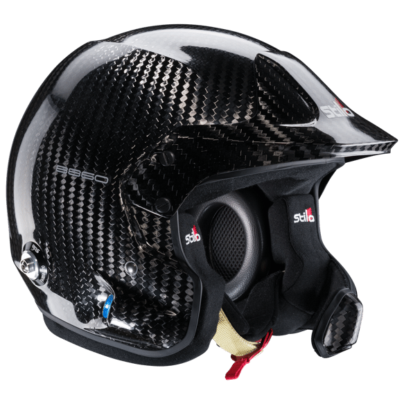 STILO VENTI WRC CARBON 8860 W/ PA 61/XL