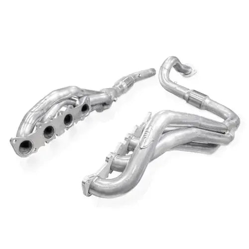 Stainless Works 23-25 Ford F-150 Raptor R Headers 2in Primaries High Flow Cats 3in Leads