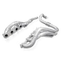 Stainless Works 23-25 Ford F-150 Raptor R Headers 2in Primaries High Flow Cats 3in Leads