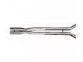 Kooks 06-10 Dodge Charger SRT8 3in Exhaust w/X-Pipe