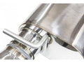 Kooks 06-10 Dodge Charger SRT8 3in Exhaust w/X-Pipe