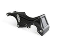 COMP LO PASS A/C BKT KIT, LS, W/SD7-BLAC