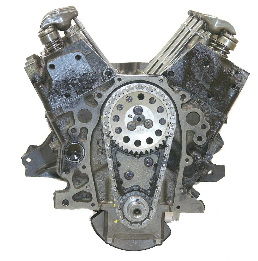 CHEV 2.8 85-86 ENGINE
