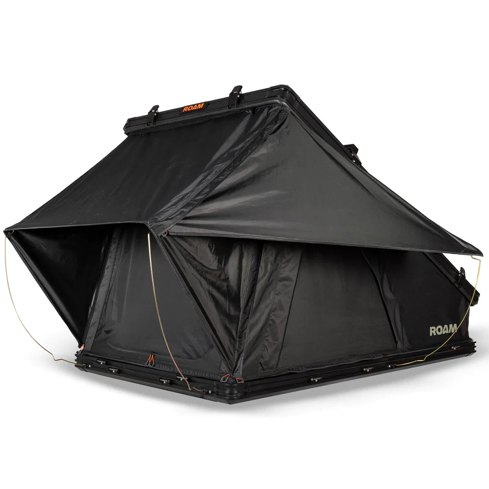 DESPERADO HARDSHELL RTT SLATE WBARS
