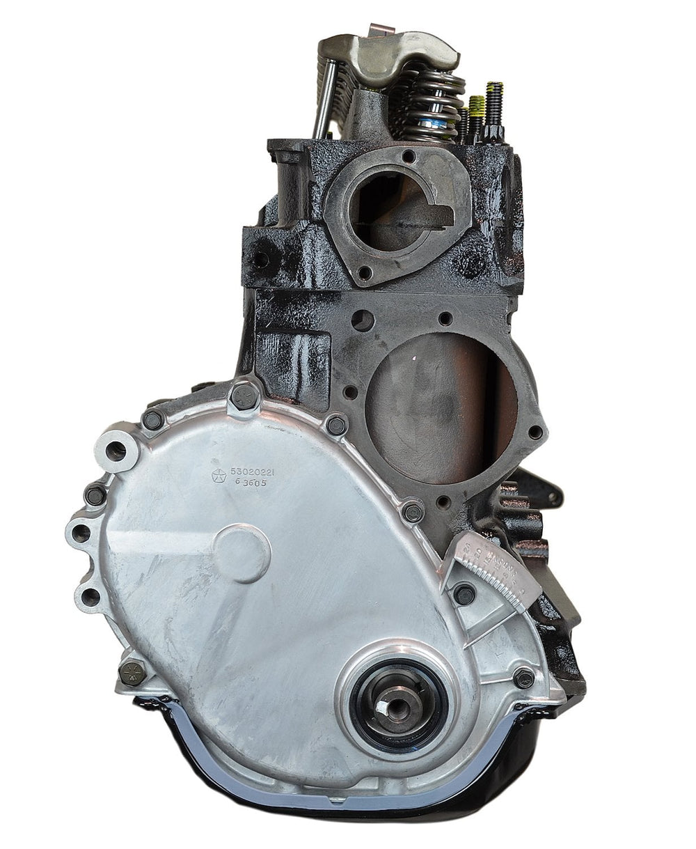 ATK ENGINES auto part