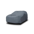 Covercraft Custom Fit Car Covers - WeatherShield HP Black