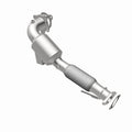 MagnaFlow OEM Grade Federal / EPA Compliant Direct-Fit Catalytic Converter 23-095