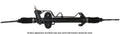 RACK & PINION