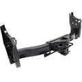 1623 TOYOTA TACOMA REAR HITCH BRACKET REBAR