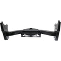 1623 TOYOTA TACOMA REAR HITCH BRACKET REBAR