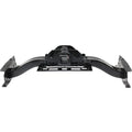 Reflexxion roof rack detail