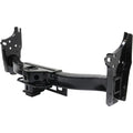 1623 TOYOTA TACOMA REAR HITCH BRACKET REBAR