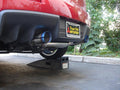 Megan Racing cat-back exhaust