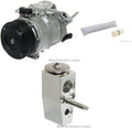 FOUR SEASONS air compressor