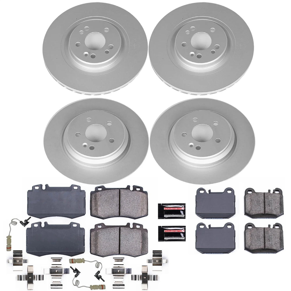 PowerStop auto part