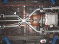 Pypes Performance Exhaust auto part