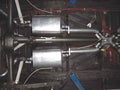 Pypes Performance Exhaust auto part