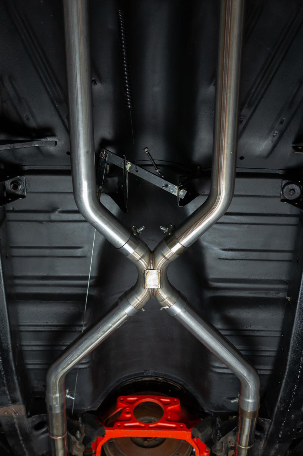 Pypes Performance Exhaust auto part
