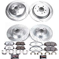 PowerStop auto part