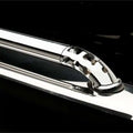 Putco auto part detail