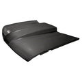 COWL HOOD PANEL;88-98 CHV
