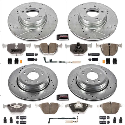 PowerStop auto part