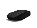 Covercraft Custom Fit Car Covers - WeatherShield HP Black