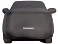 Covercraft Custom Fit Car Covers - WeatherShield HP Black