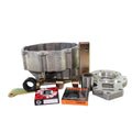 GM NV4500 TO NP205 TC 27 SPL