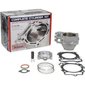 Cylinder Works auto part installed view