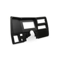 1973-83 GM TRUCK 6 85 DASH BLACK W AC