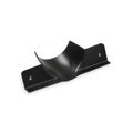 1973-83 GM TRUCK 6 85 DASH BLACK W AC
