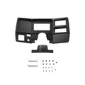 1973-83 GM TRUCK 6 85 DASH BLACK W AC