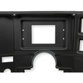 1973-83 GM TRUCK 6 85 DASH BLACK W AC