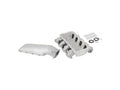 KIT, INT. MANIFOLD, LT LO-RAM, BLACK