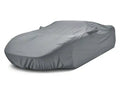 Covercraft Custom Fit Car Covers - WeatherShield HP Gray