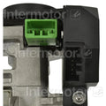 STANDARD IGN auto part close-up
