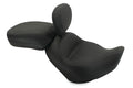 Mustang 02-08 Triumph America,03-08 Speedmaster Standard Touring 2PC Seat - Black