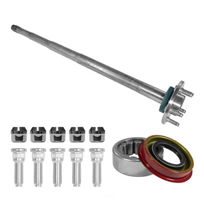 Yukon Gear & Axle auto part